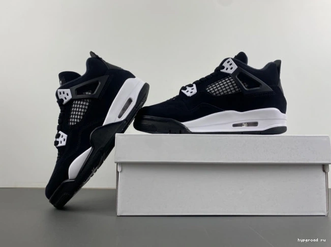 Air Thunder Jordan FQ8213-001 4 White Retro 0629